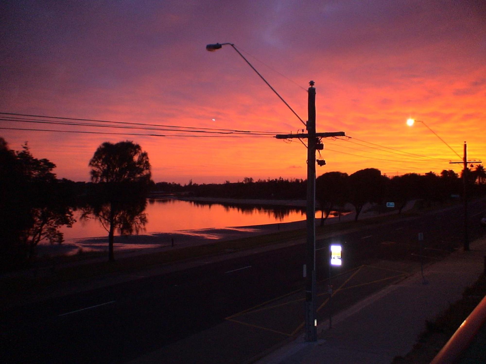 Heyfield Motel And Apartments Lakes Entrance Exterior foto