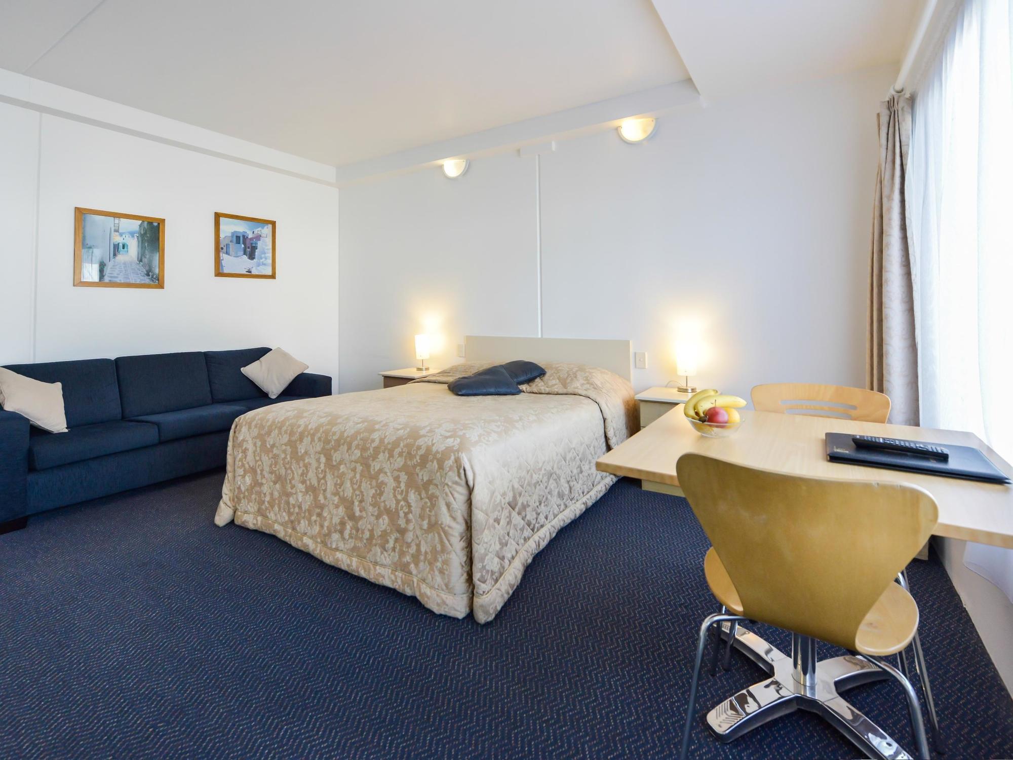 Heyfield Motel And Apartments Lakes Entrance Exterior foto