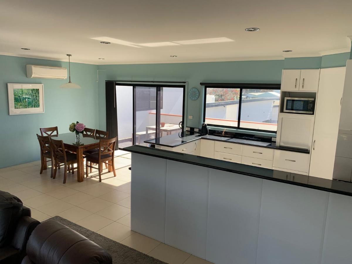 Heyfield Motel And Apartments Lakes Entrance Exterior foto